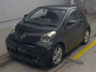 2010 Toyota iQ