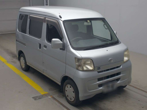 2009 Daihatsu Hijet Cargo S321V[2]