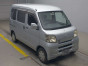 2009 Daihatsu Hijet Cargo