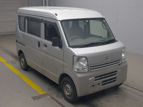 2015 Suzuki Every DA17V[2]