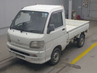 2004 Daihatsu Hijet Truck