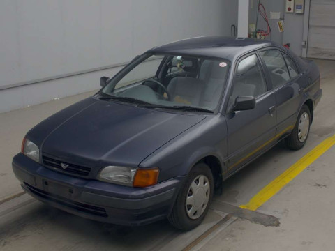 1996 Toyota Tercel EL51[0]