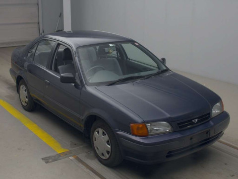 1996 Toyota Tercel EL51[2]