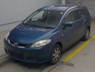 2006 Mazda Premacy