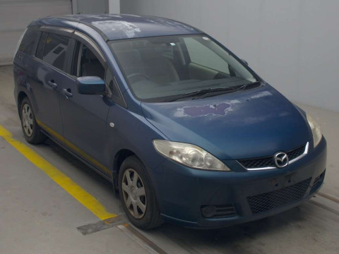 2006 Mazda Premacy CREW[2]