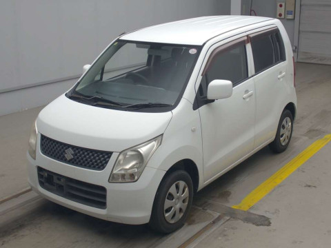 2010 Suzuki Wagon R MH23S[0]