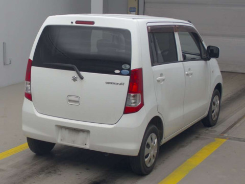 2010 Suzuki Wagon R MH23S[1]