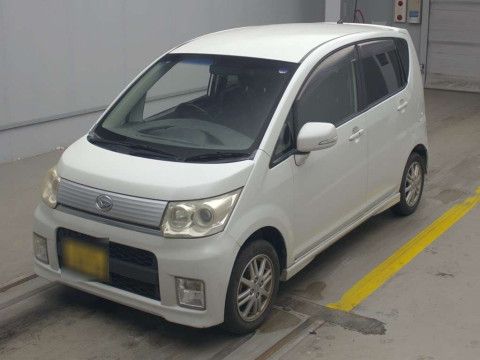 2010 Daihatsu Move L175S[0]