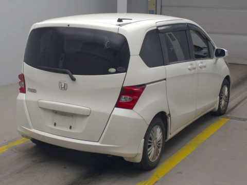 2010 Honda Freed GB3[1]