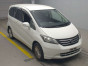 2010 Honda Freed