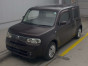 2013 Nissan Cube