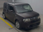 2013 Nissan Cube