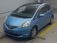 2009 Honda Fit