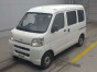 2007 Daihatsu Hijet Cargo