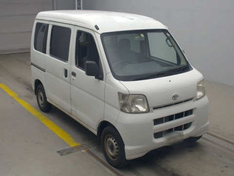 2007 Daihatsu Hijet Cargo S320V[2]