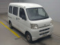 2007 Daihatsu Hijet Cargo