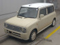 2006 Suzuki ALTO Lapin