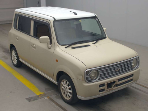 2006 Suzuki ALTO Lapin HE21S[2]