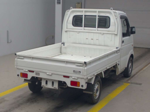 2013 Suzuki Carry Truck DA63T[1]