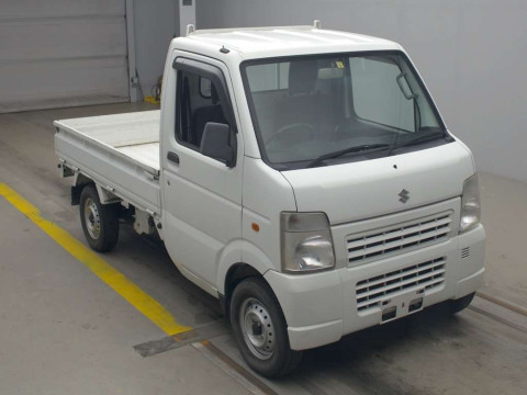 2013 Suzuki Carry Truck DA63T[2]