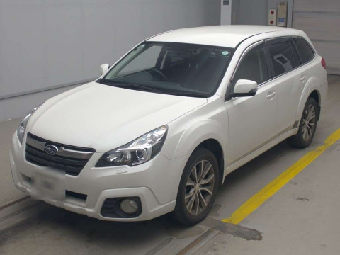 2012 Subaru Legacy Outback BRM[0]