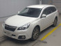 2012 Subaru Legacy Outback