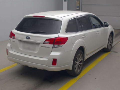 2012 Subaru Legacy Outback BRM[1]