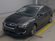 2016 Subaru Impreza G4