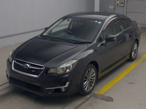 2016 Subaru Impreza G4 GJ6[0]