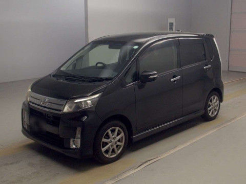 2013 Daihatsu Move LA100S[0]