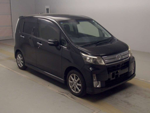 2013 Daihatsu Move LA100S[2]