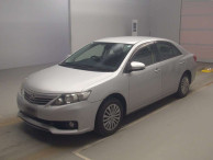 2013 Toyota Allion