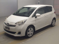 2012 Toyota Ractis