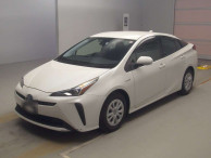 2020 Toyota Prius