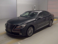 2014 Toyota Crown Hybrid