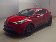 2020 Toyota C-HR