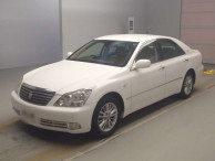 2006 Toyota Crown