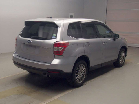 2014 Subaru Forester SJ5[1]