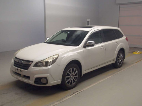 2012 Subaru Legacy Outback BRM[0]