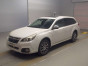 2012 Subaru Legacy Outback