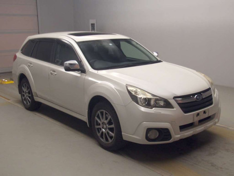 2012 Subaru Legacy Outback BRM[2]