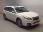 2012 Subaru Legacy Outback