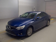 2013 Toyota Mark X