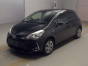 2017 Toyota Vitz