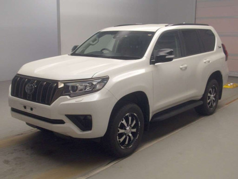 2022 Toyota Land Cruiser Prado TRJ150W[0]