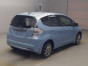 2013 Honda Fit Hybrid