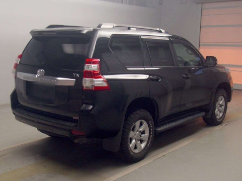 2013 Toyota Land Cruiser Prado TRJ150W[1]