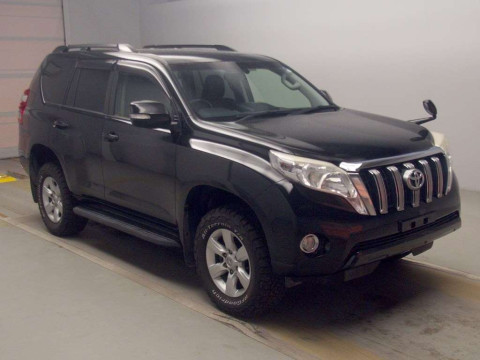 2013 Toyota Land Cruiser Prado TRJ150W[2]