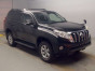 2013 Toyota Land Cruiser Prado