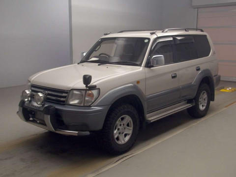 1997 Toyota Land Cruiser Prado KZJ95W[0]